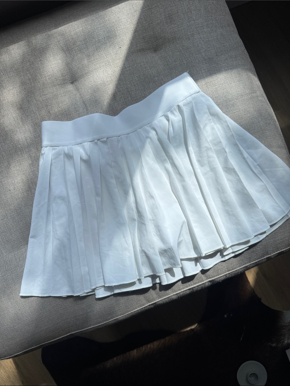 Tna Tennis Skirt